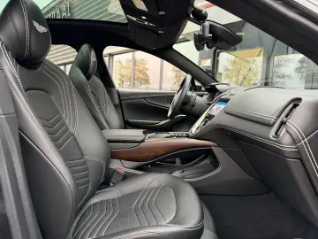 ASTON MARTIN DBX 4.0 V8 Pano Memory Leder ACC Luchtv&hellip;