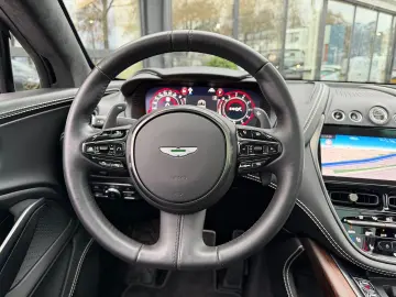 ASTON MARTIN DBX 4.0 V8 Pano Memory Leder ACC Luchtv&hellip;