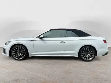 AUDI A5 Cabriolet 40 TFSI S-tronic S-Line  Matrix Nav