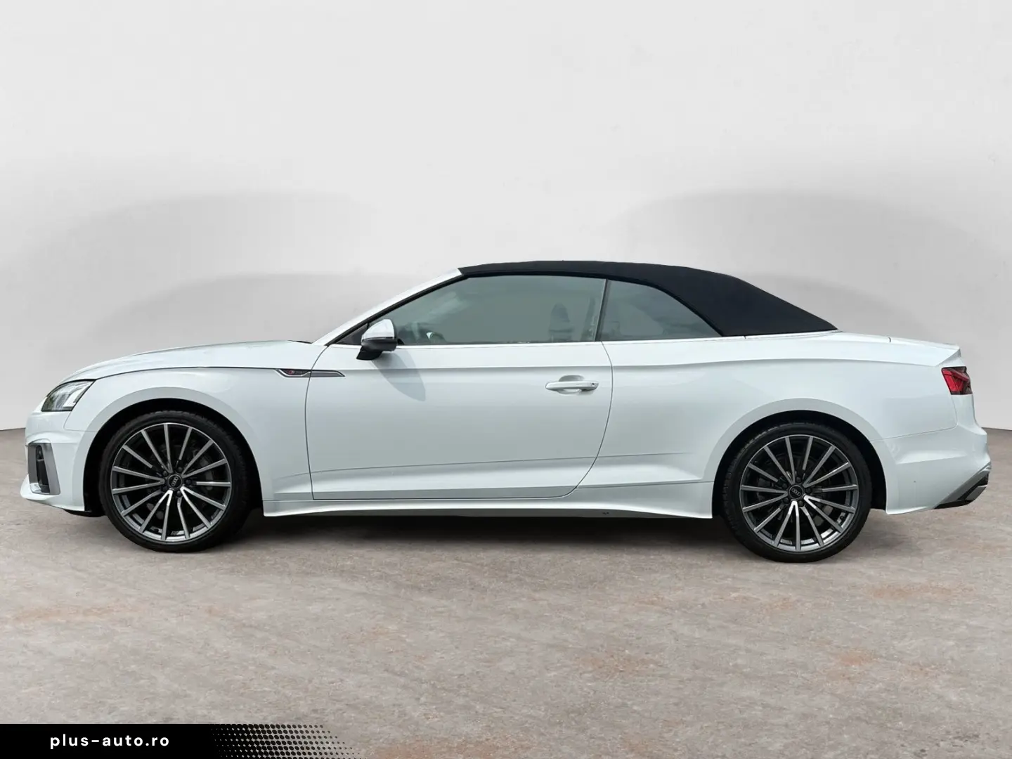 AUDI A5 Cabriolet 40 TFSI S-tronic S-Line  Matrix Nav