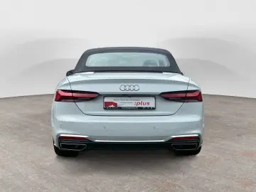 AUDI A5 Cabriolet 40 TFSI S-tronic S-Line  Matrix Nav