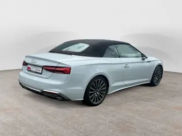AUDI A5 Cabriolet 40 TFSI S-tronic S-Line  Matrix Nav