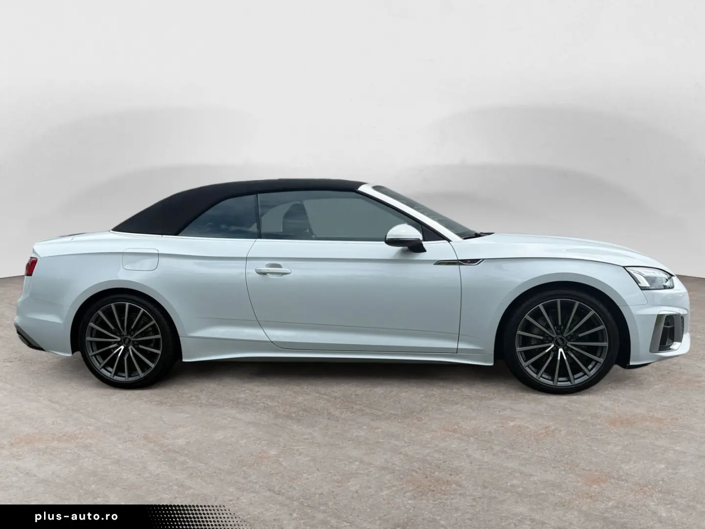 AUDI A5 Cabriolet 40 TFSI S-tronic S-Line  Matrix Nav