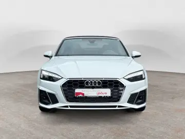 AUDI A5 Cabriolet 40 TFSI S-tronic S-Line  Matrix Nav