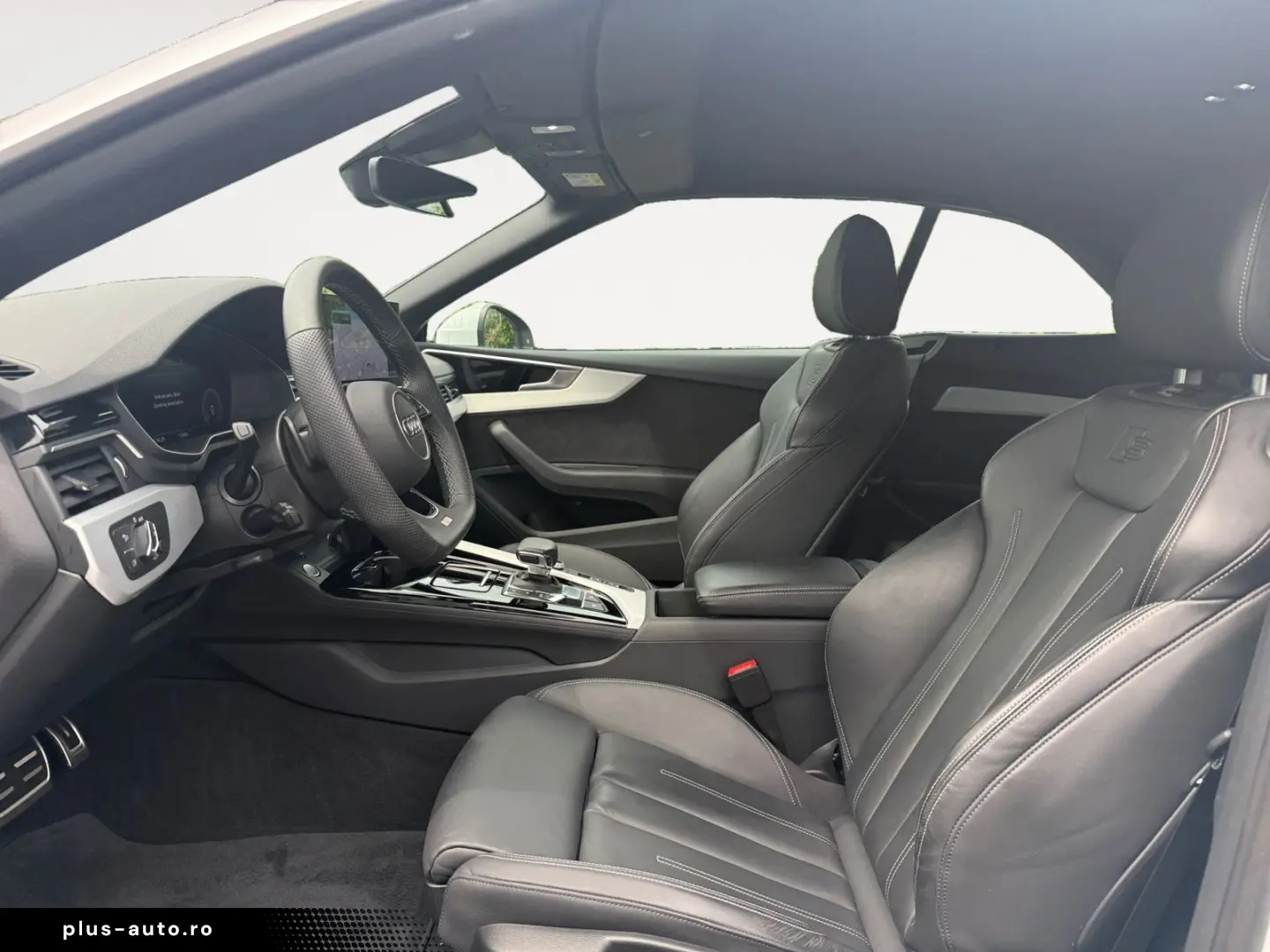 AUDI A5 Cabriolet 40 TFSI S-tronic S-Line  Matrix Nav