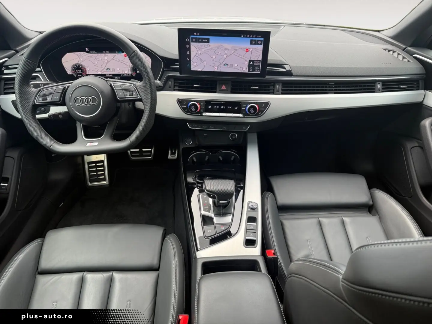 AUDI A5 Cabriolet 40 TFSI S-tronic S-Line  Matrix Nav