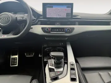 AUDI A5 Cabriolet 40 TFSI S-tronic S-Line  Matrix Nav