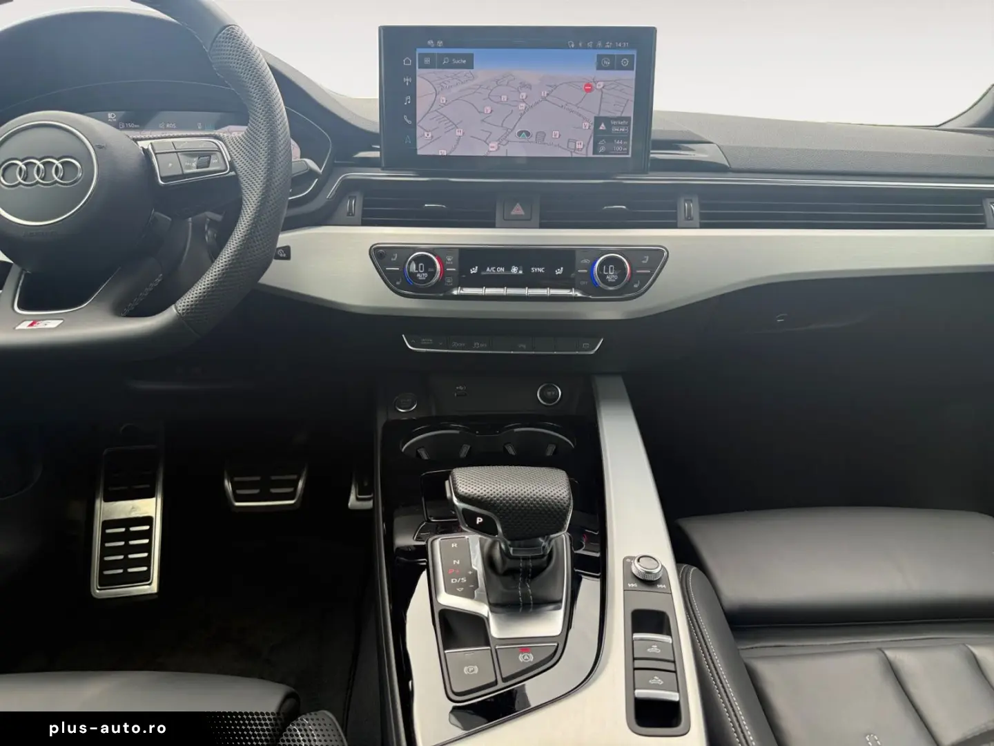 AUDI A5 Cabriolet 40 TFSI S-tronic S-Line  Matrix Nav