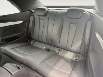 AUDI A5 Cabriolet 40 TFSI S-tronic S-Line  Matrix Nav