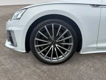 AUDI A5 Cabriolet 40 TFSI S-tronic S-Line  Matrix Nav