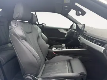 AUDI A5 Cabriolet 40 TFSI S-tronic S-Line  Matrix Nav