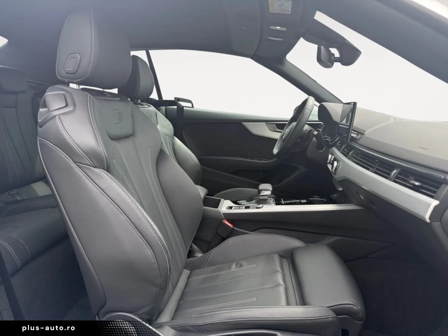 AUDI A5 Cabriolet 40 TFSI S-tronic S-Line  Matrix Nav