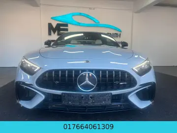 MERCEDES-BENZ SL 63 AMG 4MATIC BRUME DIG.LIGHT HEAD &hellip;