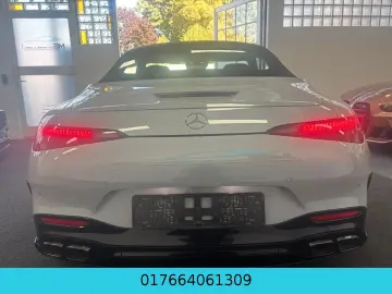 MERCEDES-BENZ SL 63 AMG 4MATIC BRUME DIG.LIGHT HEAD &hellip;