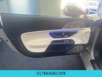 MERCEDES-BENZ SL 63 AMG 4MATIC BRUME DIG.LIGHT HEAD &hellip;