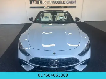 MERCEDES-BENZ SL 63 AMG 4MATIC BRUME DIG.LIGHT HEAD &hellip;