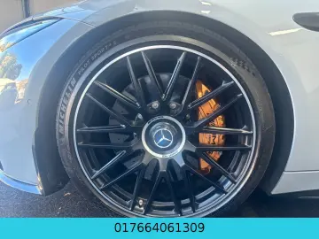 MERCEDES-BENZ SL 63 AMG 4MATIC BRUME DIG.LIGHT HEAD &hellip;