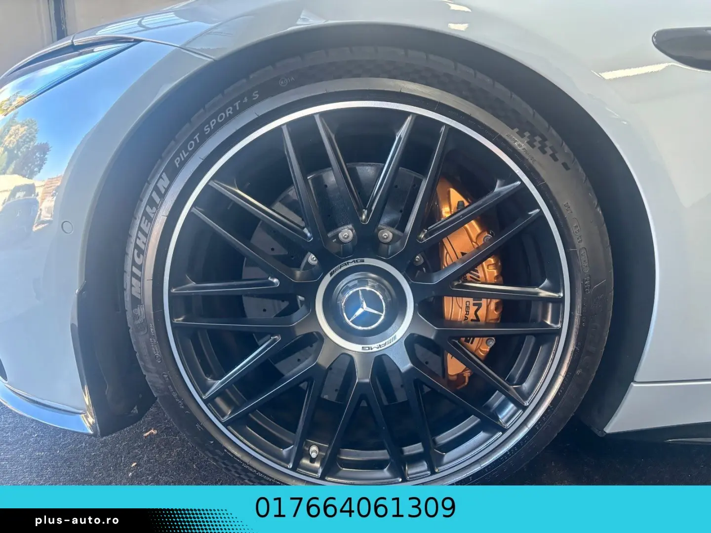 MERCEDES-BENZ SL 63 AMG 4MATIC BRUME DIG.LIGHT HEAD &hellip;