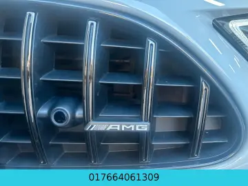 MERCEDES-BENZ SL 63 AMG 4MATIC BRUME DIG.LIGHT HEAD &hellip;