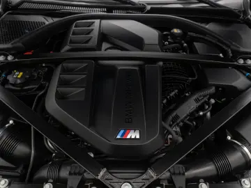 BMW M4 Competition Cabrio DAB Laser HUD Alarm 19Zoll