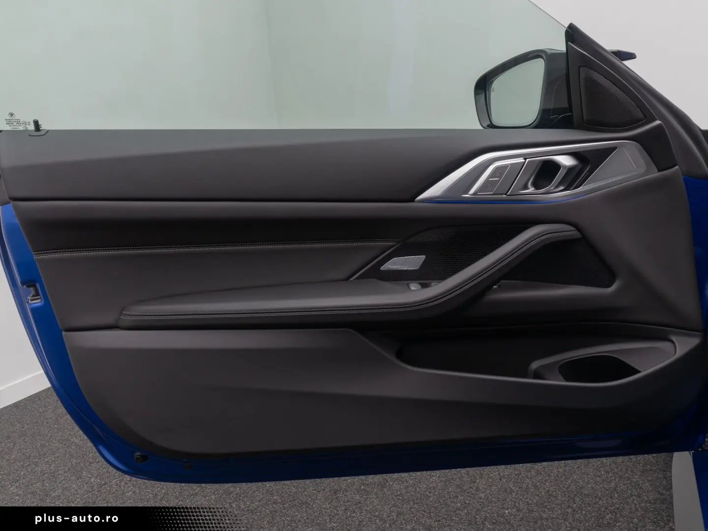 BMW M4 Competition Cabrio DAB Laser HUD Alarm 19Zoll