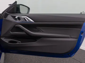 BMW M4 Competition Cabrio DAB Laser HUD Alarm 19Zoll