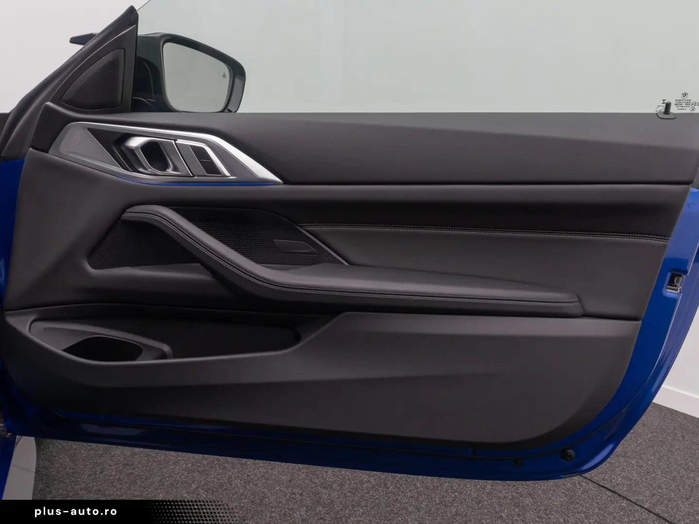 BMW M4 Competition Cabrio DAB Laser HUD Alarm 19Zoll