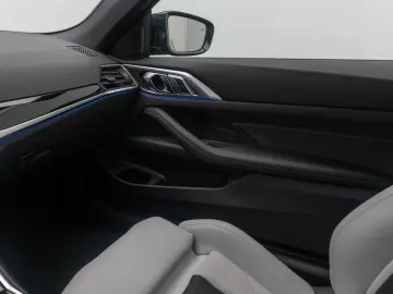 BMW M4 Competition Cabrio DAB Laser HUD Alarm 19Zoll