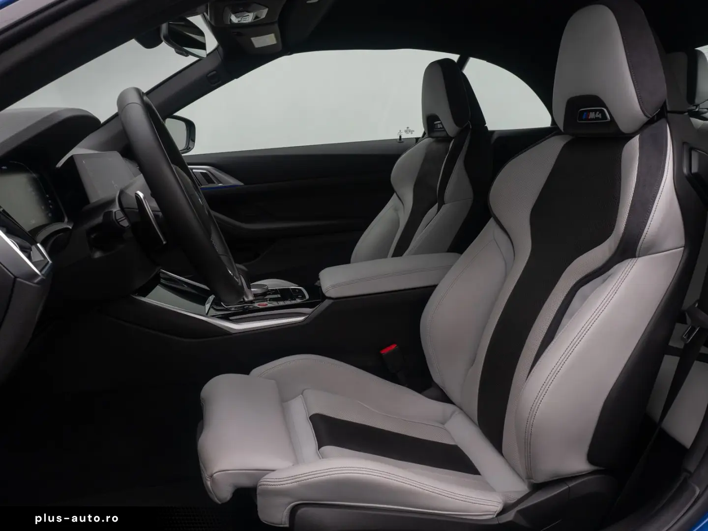 BMW M4 Competition Cabrio DAB Laser HUD Alarm 19Zoll