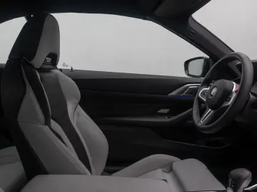 BMW M4 Competition Cabrio DAB Laser HUD Alarm 19Zoll