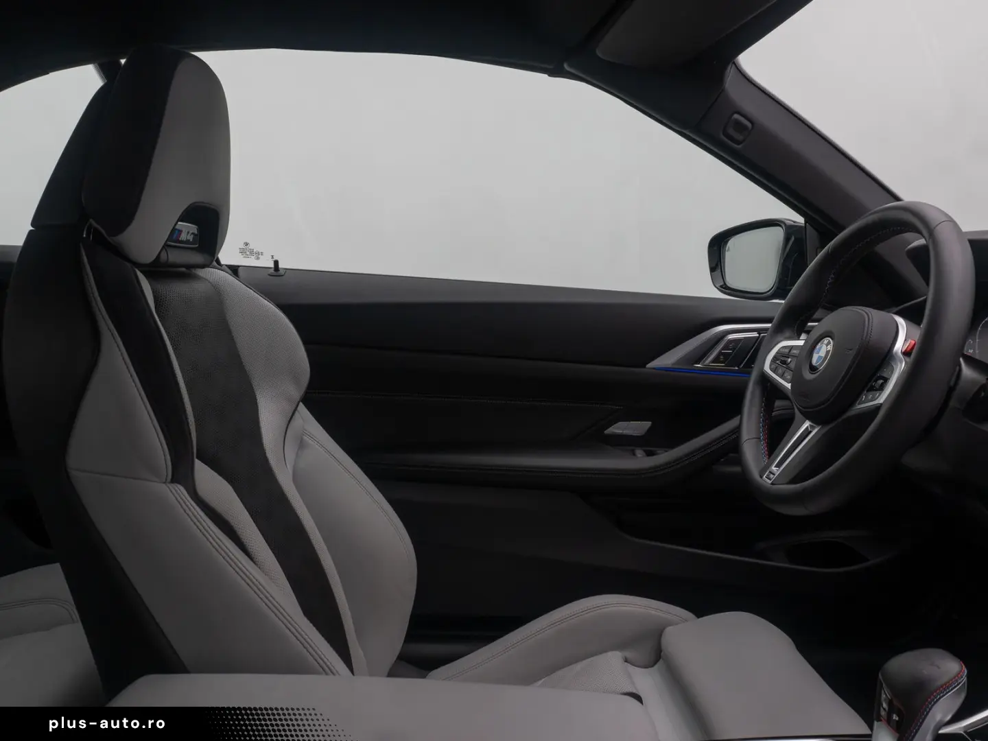 BMW M4 Competition Cabrio DAB Laser HUD Alarm 19Zoll