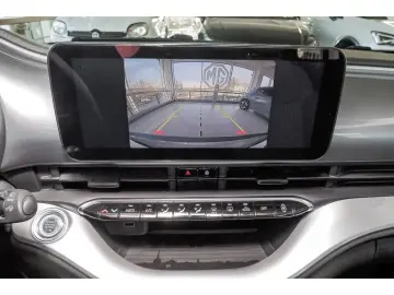 FIAT 500e Cabrio Icon NAVI Shzg  LED SOH CARPLAY R KA