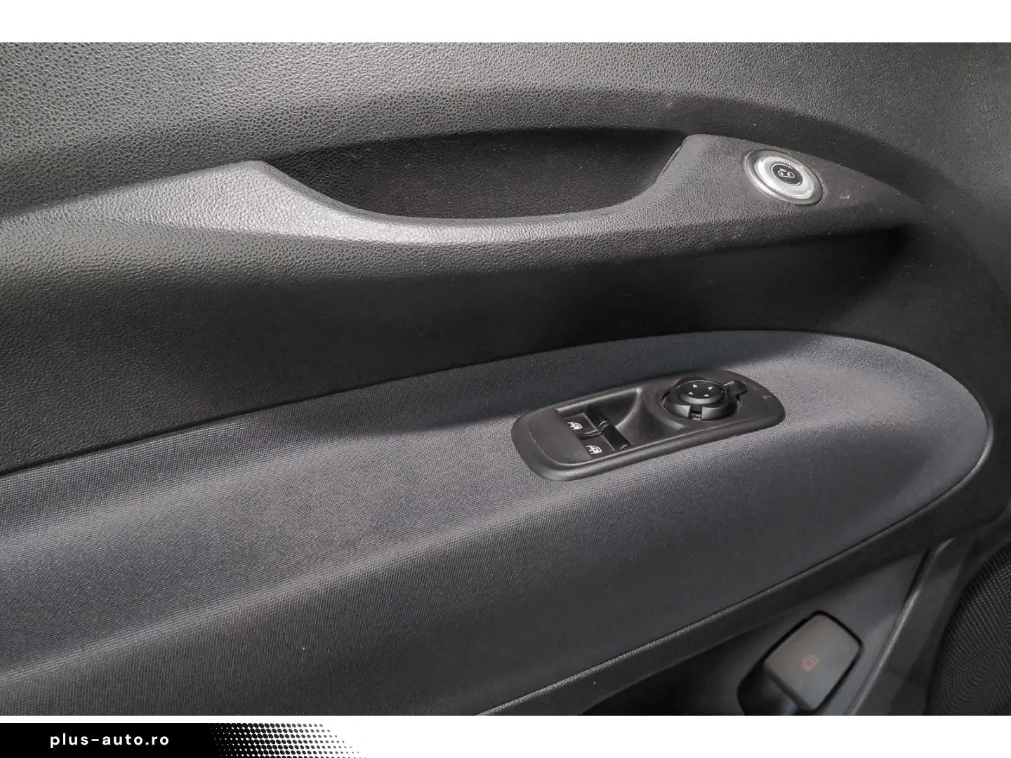 FIAT 500e Cabrio Icon NAVI Shzg  LED SOH CARPLAY R KA