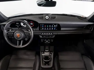 PORSCHE 992 Carrera GTS Cabriolet