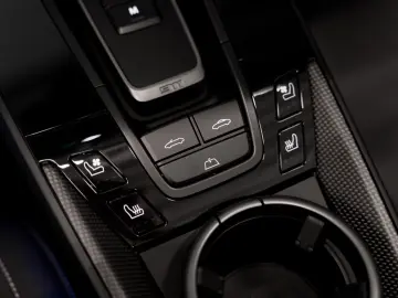 PORSCHE 992 Carrera GTS Cabriolet