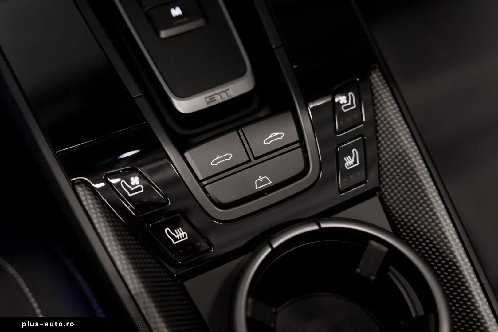 PORSCHE 992 Carrera GTS Cabriolet