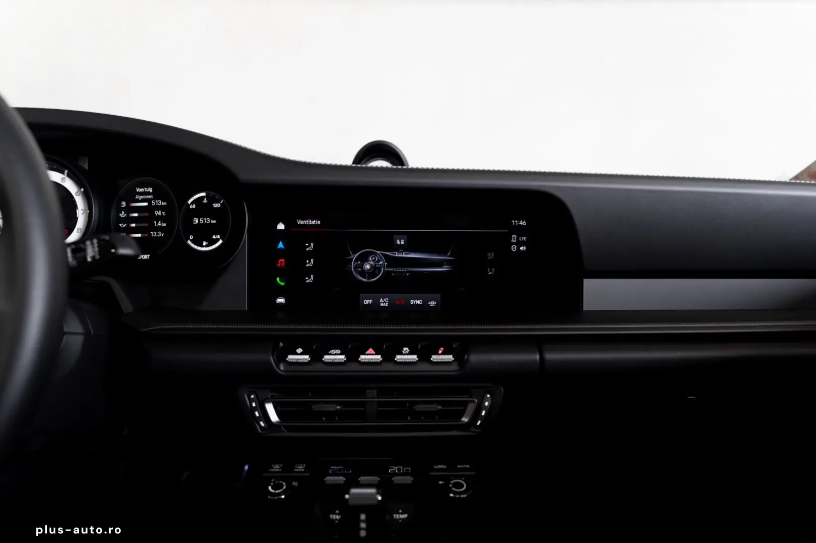 PORSCHE 992 Carrera GTS Cabriolet