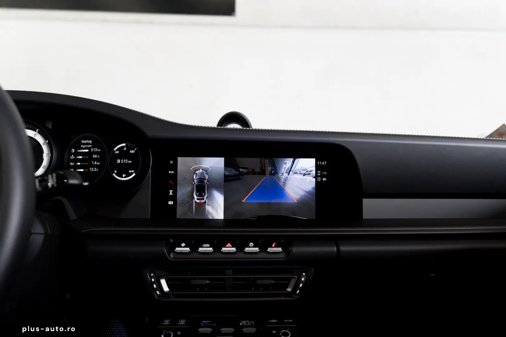 PORSCHE 992 Carrera GTS Cabriolet