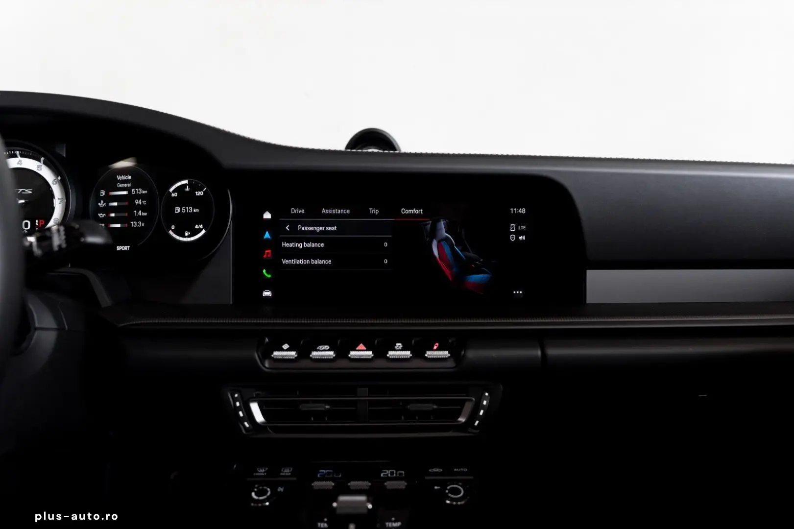 PORSCHE 992 Carrera GTS Cabriolet