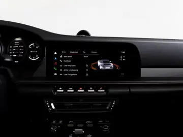 PORSCHE 992 Carrera GTS Cabriolet