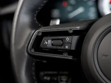 PORSCHE 992 Carrera GTS Cabriolet