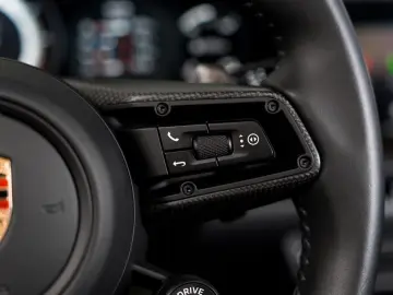 PORSCHE 992 Carrera GTS Cabriolet