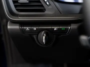 PORSCHE 992 Carrera GTS Cabriolet