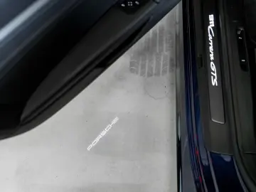 PORSCHE 992 Carrera GTS Cabriolet