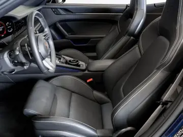 PORSCHE 992 Carrera GTS Cabriolet