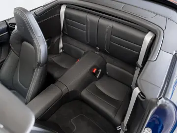 PORSCHE 992 Carrera GTS Cabriolet