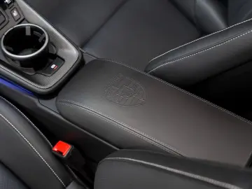 PORSCHE 992 Carrera GTS Cabriolet