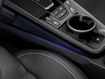 PORSCHE 992 Carrera GTS Cabriolet