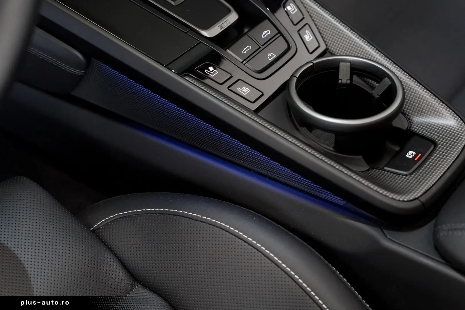 PORSCHE 992 Carrera GTS Cabriolet