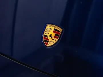 PORSCHE 992 Carrera GTS Cabriolet